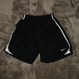 Nike Dri-Fit Shorts
